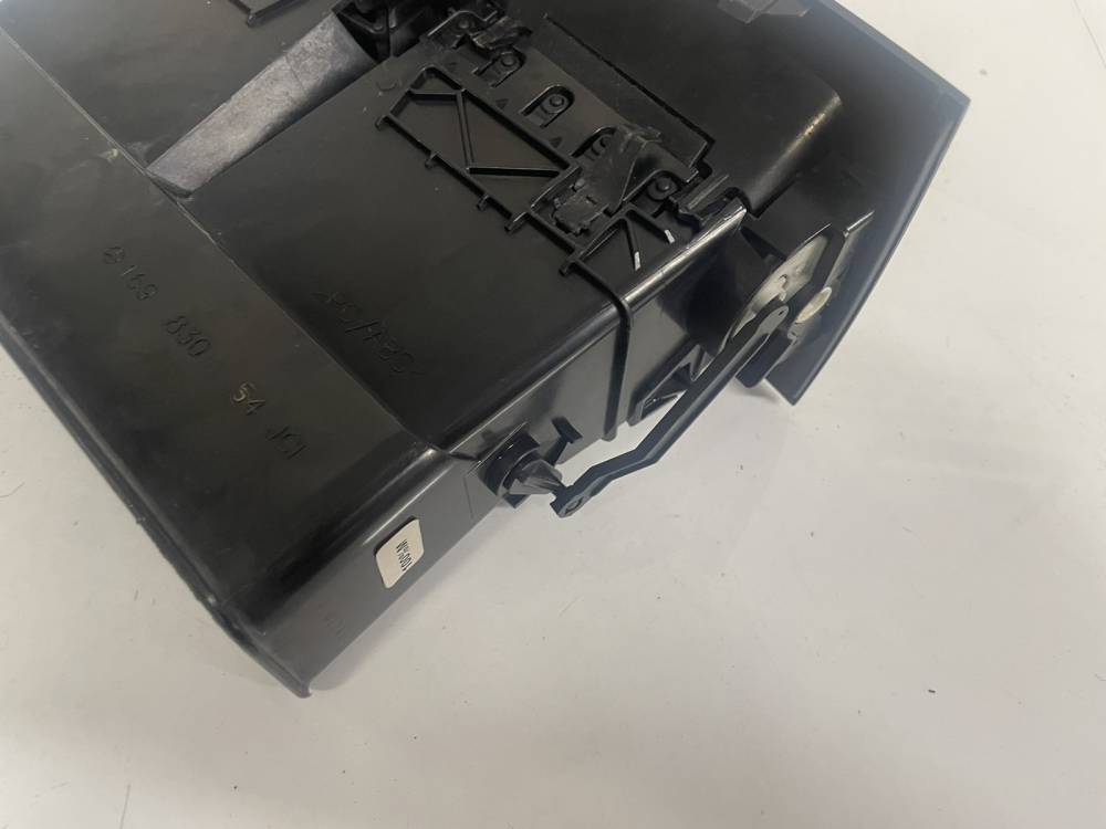 1698300054 Mercedes-Benz A-CLASS 2004 Dash Vent (Air Vent Grille) - Thumbnail 4