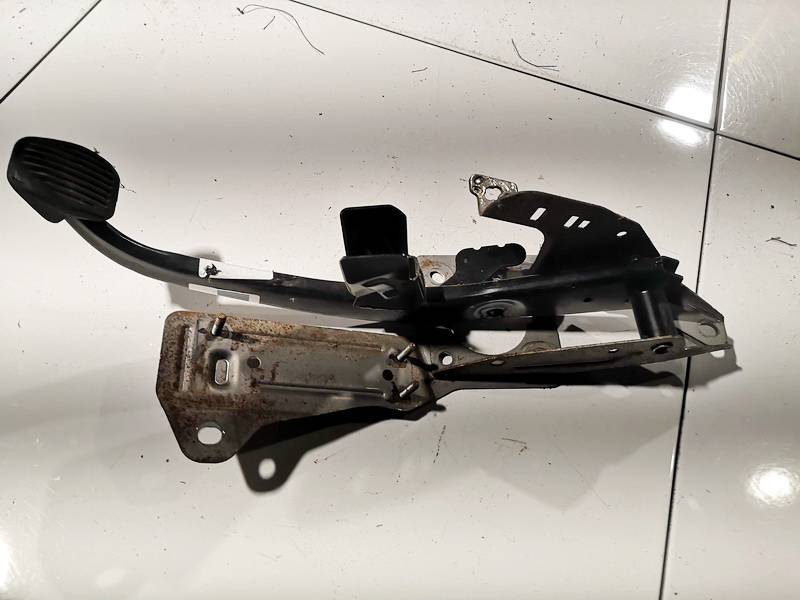 Mazda 3 2003 Bremžu pedālis - Thumbnail 3