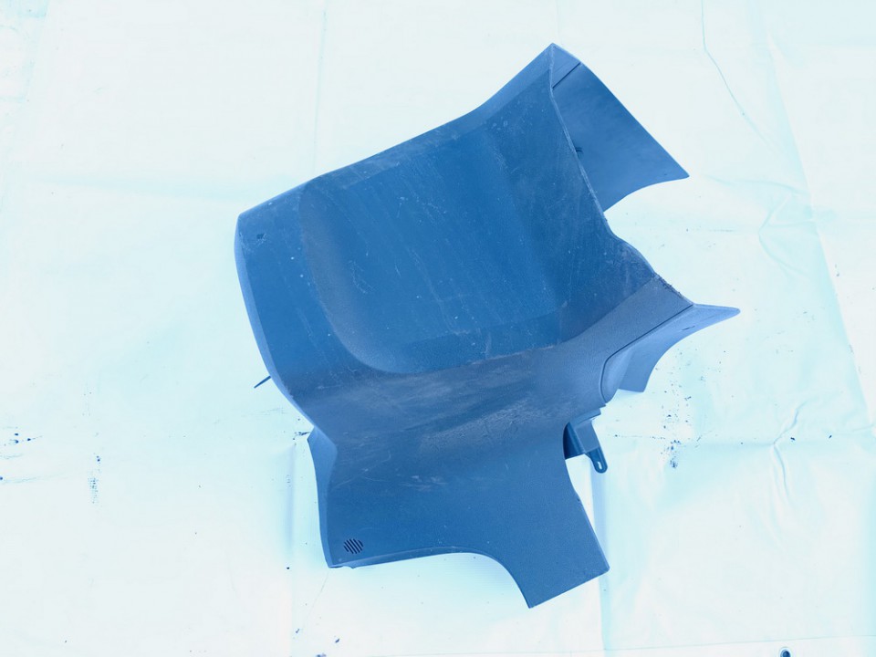 Ford C-MAX 2004 Wykończenie wnętrza (plastikowe elementy)