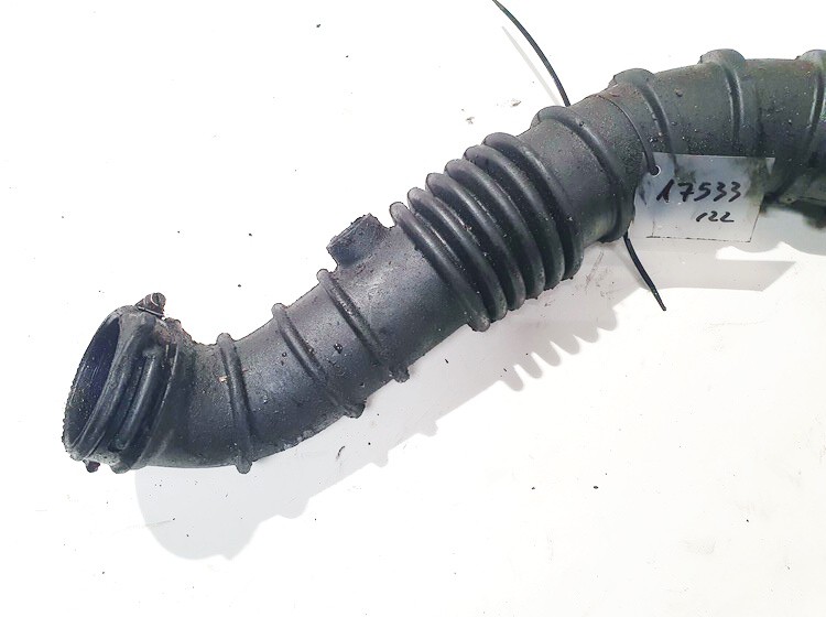 04891457aa used TURBO INTERCOOLER PIPE HOSE Chrysler PT Cruiser 2003 2