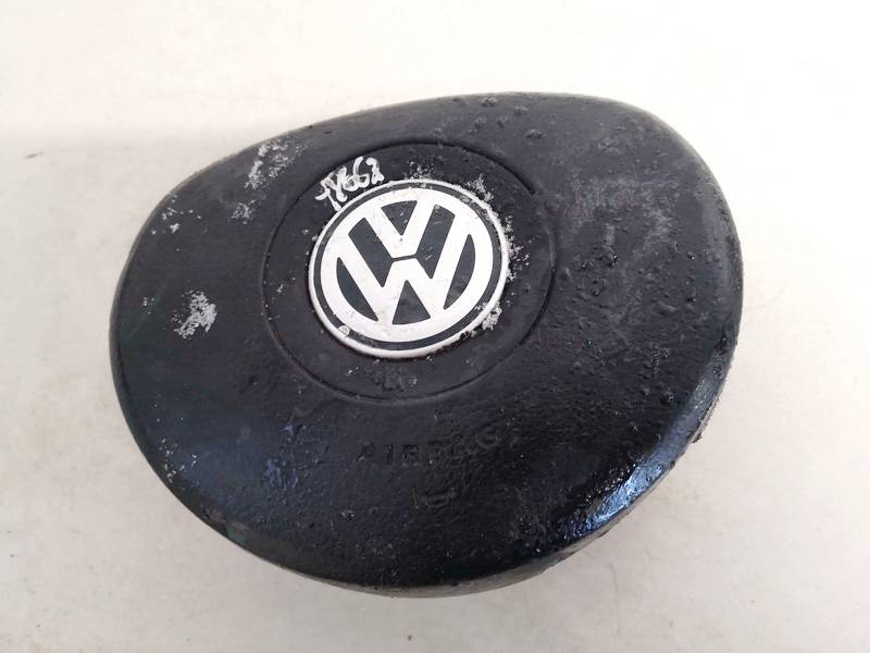 1T0880201A Volkswagen Polo 2004 AIRBAG VOLANT AVEC REGULATEUR