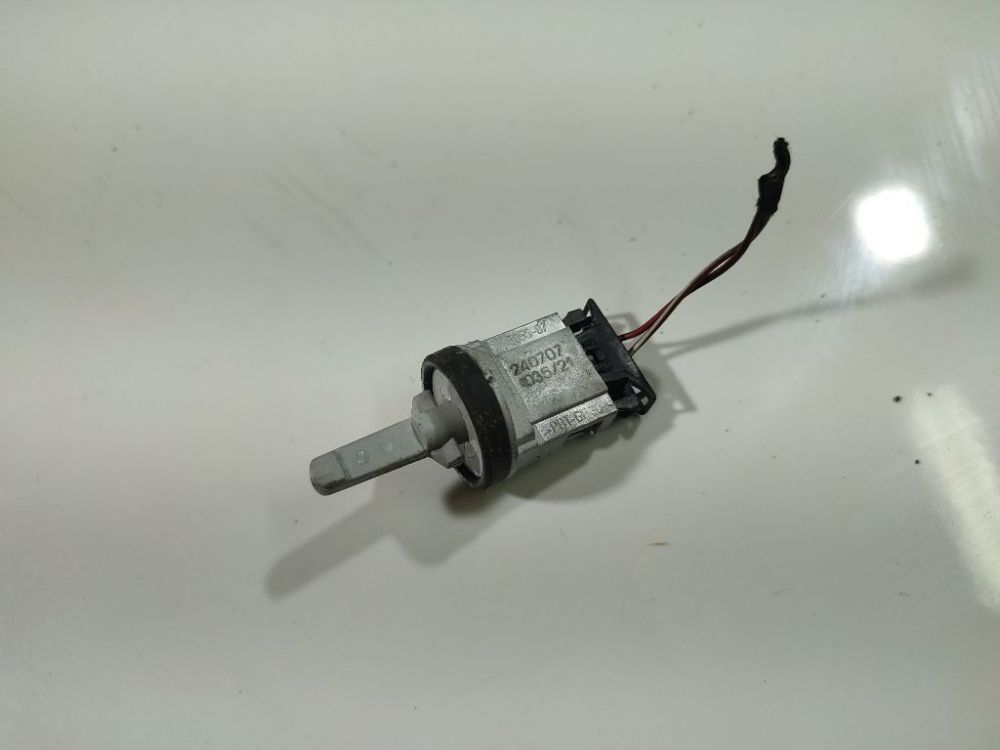 1K0907543A Audi A3 2007 Intake Air Temperature Sensor (Cabin Air Temperatur)
