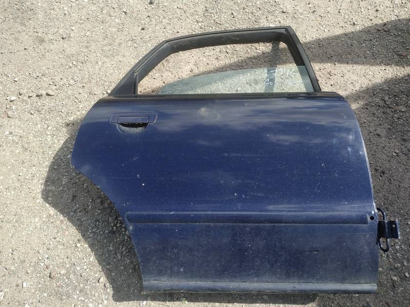 MELYNOS Audi A4 1997 Drzwi - TYLNE PRAWE