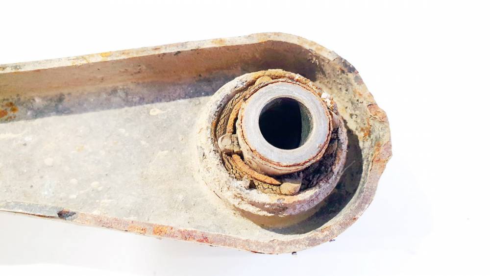 Peugeot 407 2006 Control Arm - REAR RIGHT - Thumbnail 3