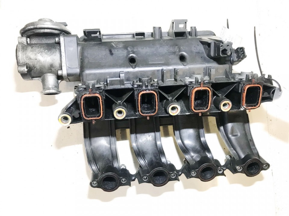 7795393 1161,7795393 Intake manifold (Inlet Manifold) BMW X3 2006 2.0L