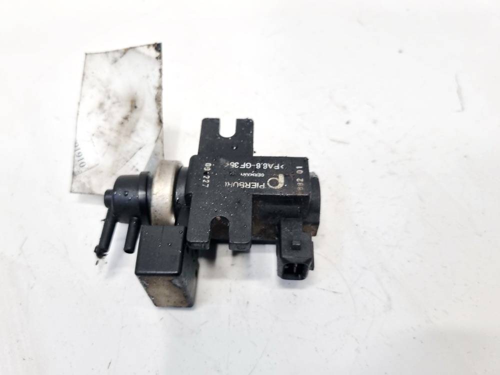 2247906 BMW 5-Series 2001 Electrical selenoid (Electromagnetic solenoid) - Thumbnail 2