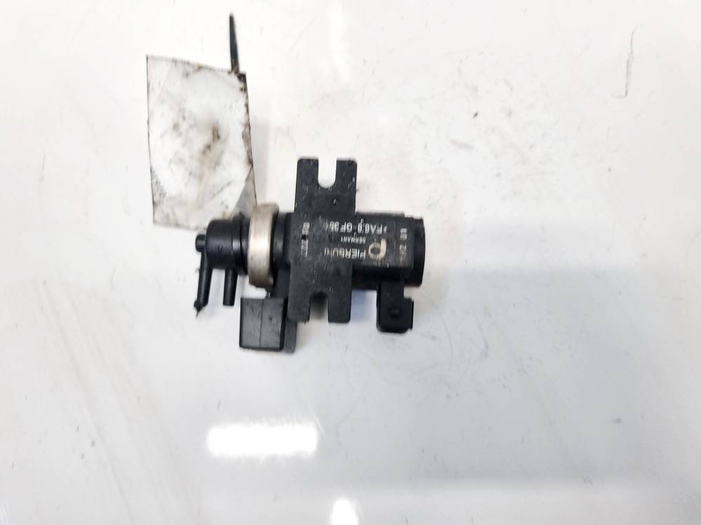 2247906 BMW 5-Series 2001 Umschaltventil Ventil (Druckwandler, Abgassteuerung)