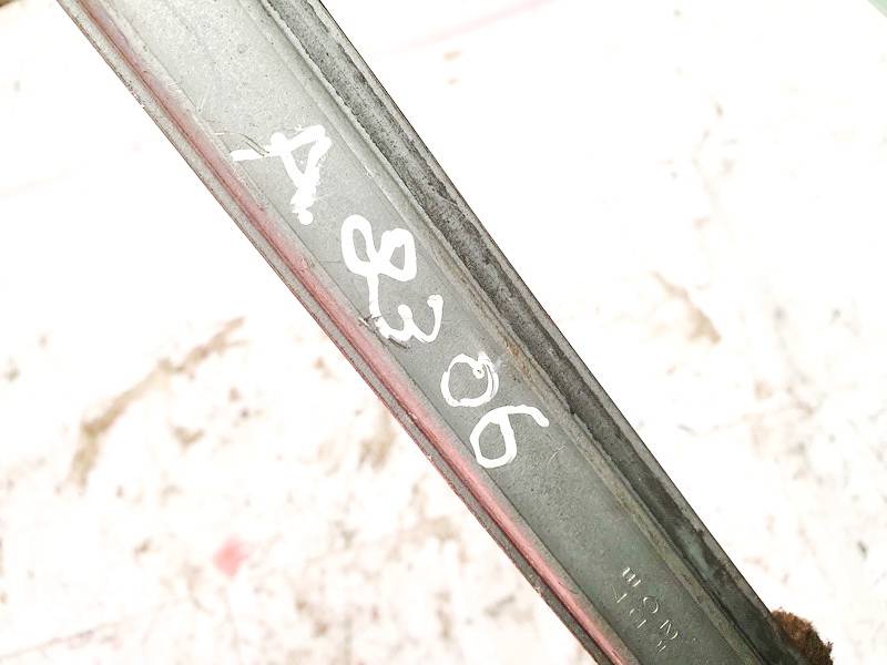 112206 Renault Vel Satis 2002 Duru lango pakelejas G.D. - Thumbnail 2