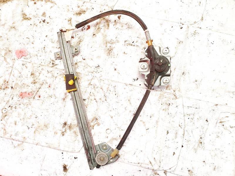 112206 Renault Vel Satis 2002 Duru lango pakelejas G.D. - Thumbnail 3