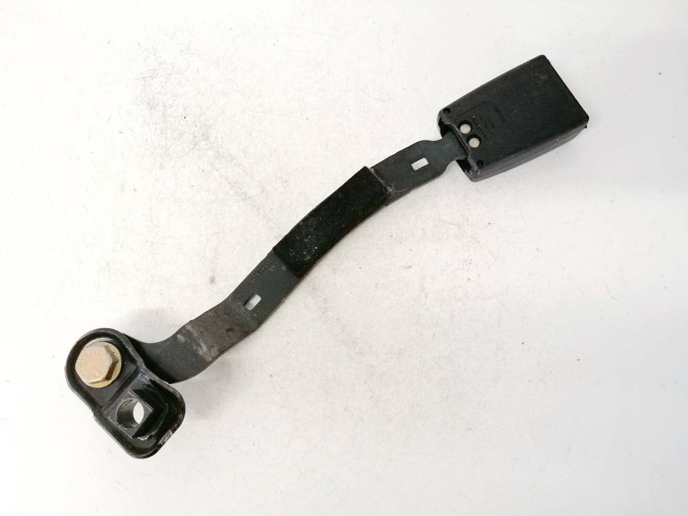 1U0858472 Skoda Octavia 1998 Seat belt holder (Seat belt Buckle) - FRONT RIGHT - Thumbnail 2