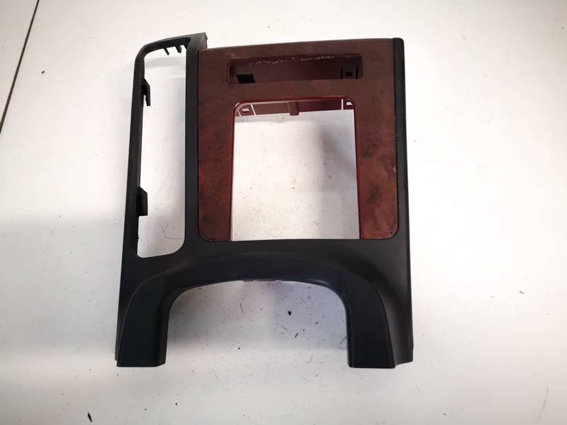 5882253030 Lexus IS - CLASS 2007 Innenausstattung