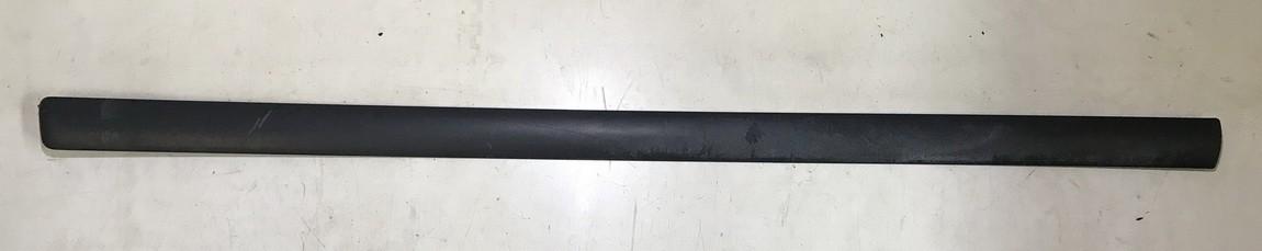 1Z0853515 Skoda Octavia 2006 Molding door - FRONT LEFT