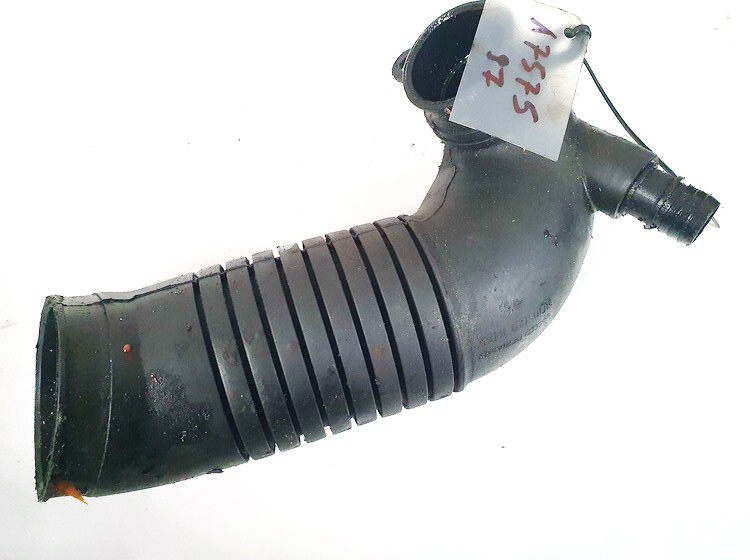 8D0129615K Volkswagen Passat 2002 TURBO INTERCOOLER PIPE HOSE - Thumbnail 3