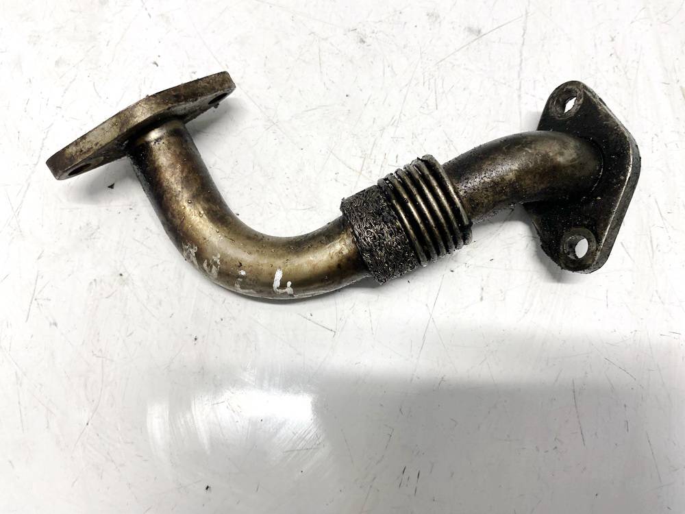 038131521AJ Audi A6 2002 EGR voztuvo vamzdelis