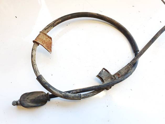 JF00L7G17 Honda FR-V 2005 Brake Cable