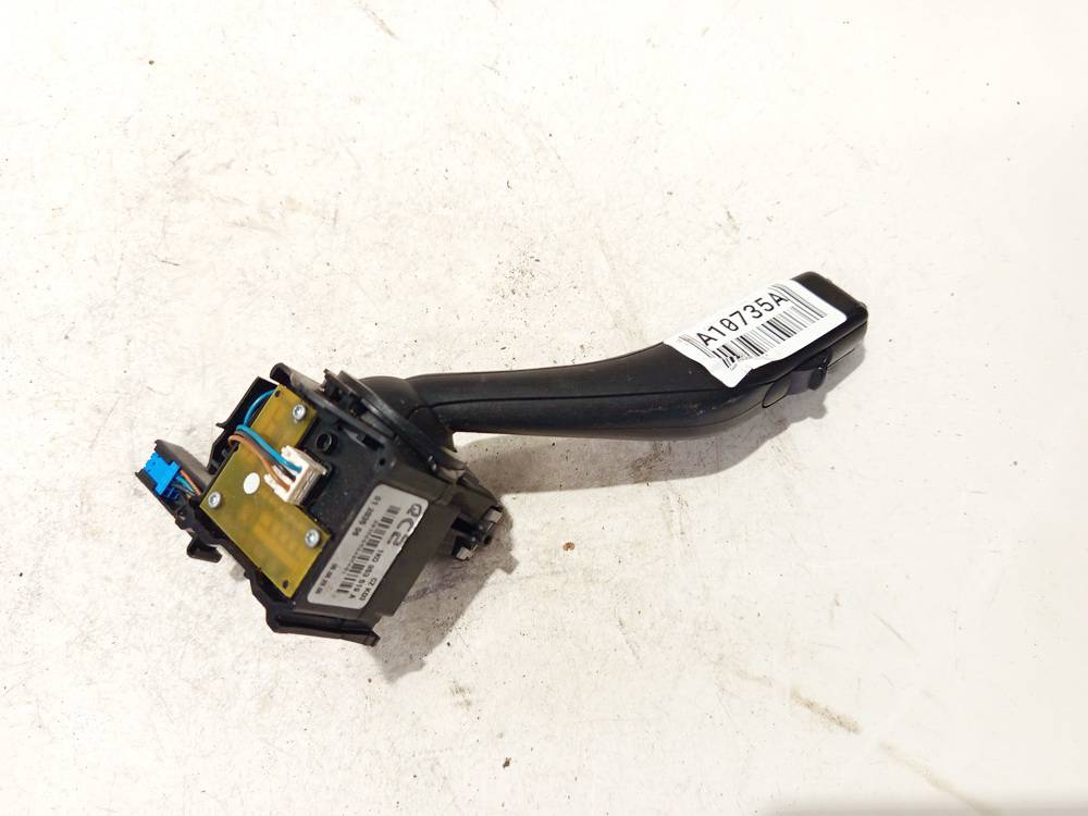 1K0953519A Seat Toledo 2005 Wiper ARM STEERING COLUMN SWITCH