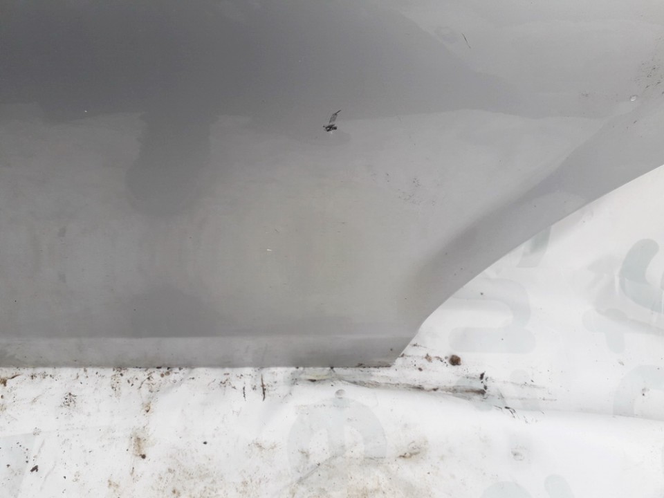 Mercedes-Benz C-CLASS 2008 portes arrière gauche - Thumbnail 4