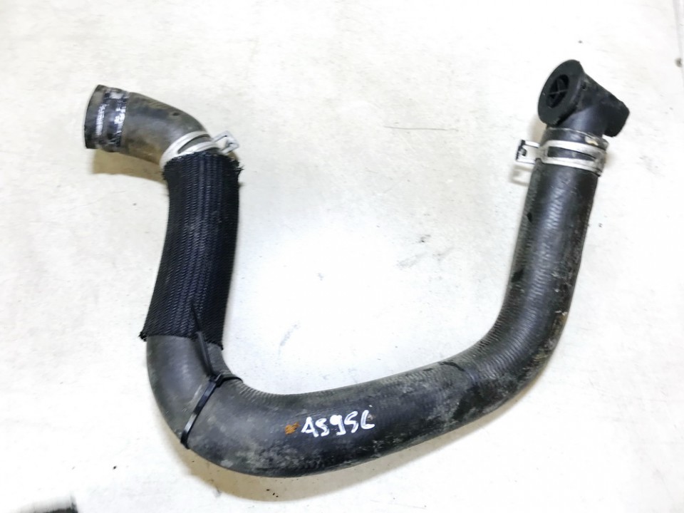 Citroen C3 Pluriel 2003 Radiator Hose (Water Hose)
