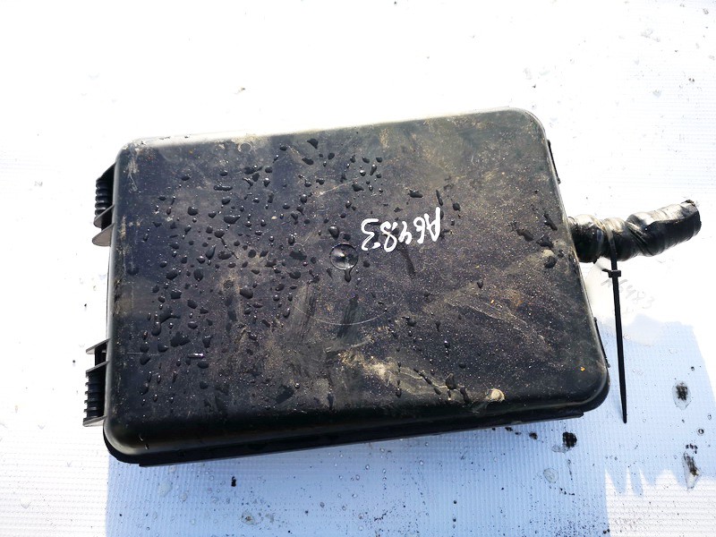 4B0962258D Audi A6 2001 Komforta bloks