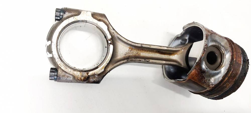 86L78 Toyota RAV-4 2006 PISTON and arnaque-Bielle - Thumbnail 3