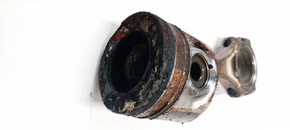 86L78 Toyota RAV-4 2006 PISTON and arnaque-Bielle - Thumbnail 2