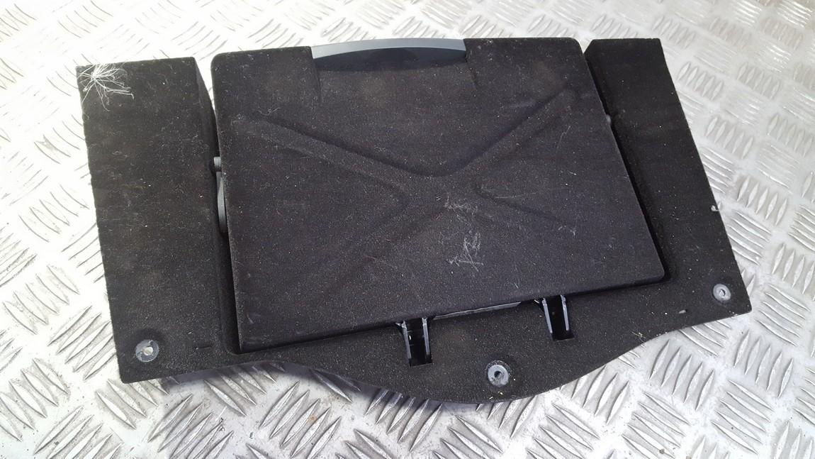 7L6858904 Volkswagen Touareg 2005 Muut osat