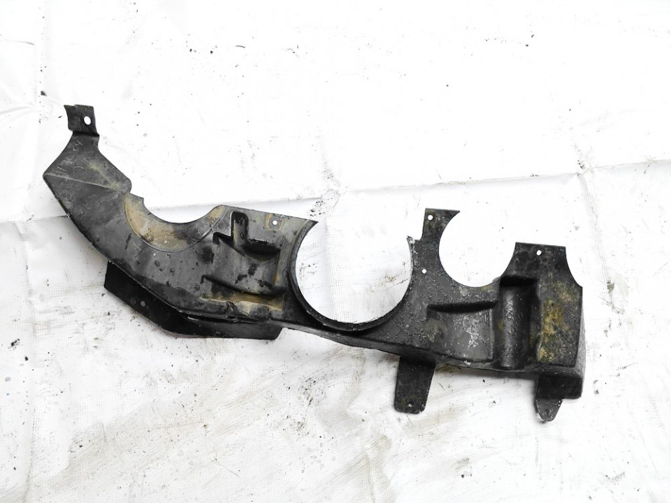 701207604 BMW X5 2005 Bottom protection - Thumbnail 2