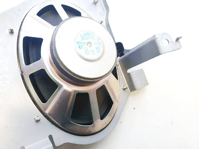 C24366960 Mazda 5 2006 Lautsprecher - Thumbnail 3