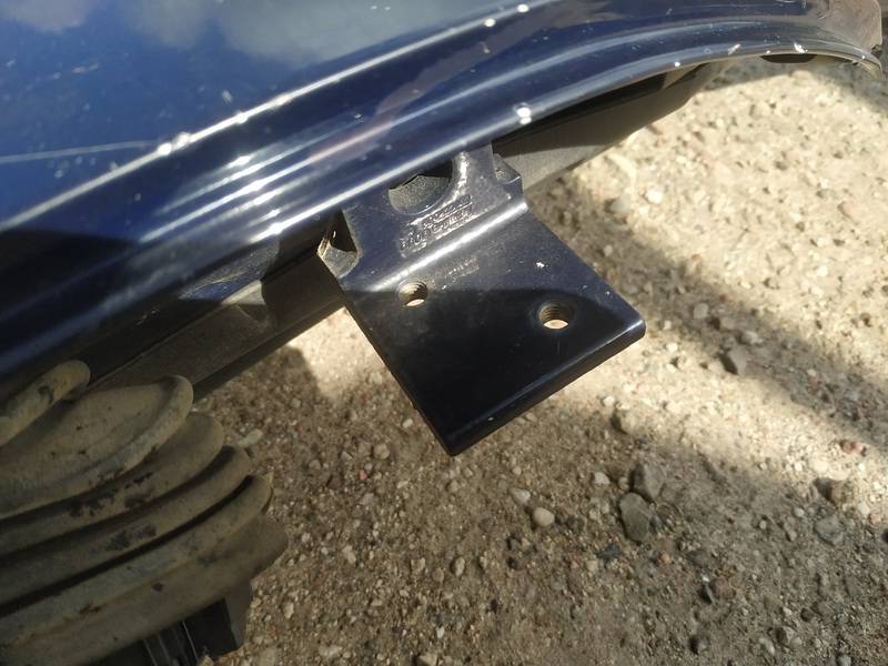 Audi A4 1997 Zawias tylnych drzwi - TYLNE