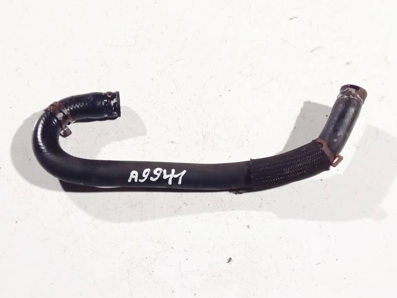 Renault Espace 2004 Manguera-Tubo del líquido refrigerante