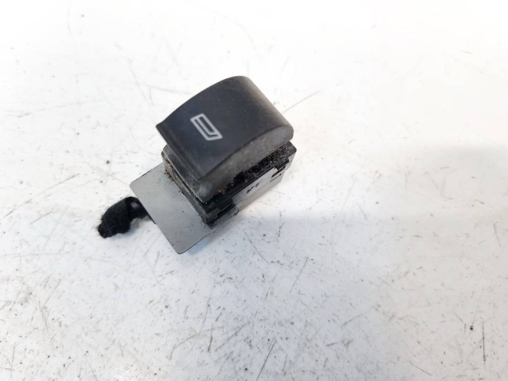 4B0959855 Audi A6 2003 Heated screen switch (Window Heater Switch) - Thumbnail 2