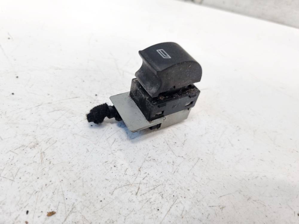4B0959855 Audi A6 2003 Heated screen switch (Window Heater Switch)