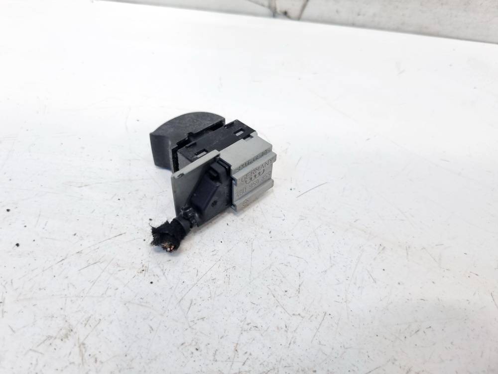4B0959855 Audi A6 2003 Heated screen switch (Window Heater Switch) - Thumbnail 3
