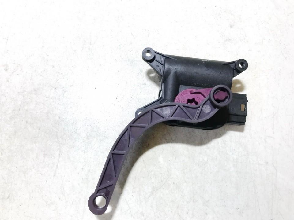 1K2907511E Skoda Octavia 2006 Heater Vent Flap Control Actuator Motor - Thumbnail 2