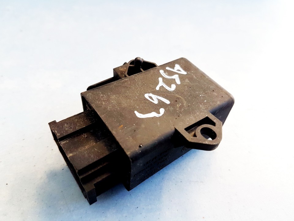 1Z0959772B Volkswagen Touran 2005 Relais