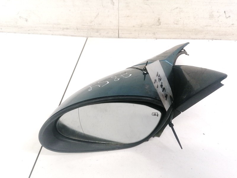 E1010446 Opel Vectra 2001 Exterior Door mirror (wing mirror) - FRONT LEFT