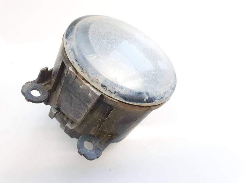 2N1115201AB Ford Focus 2013 Nebelscheinwerfer, Vorne Rechts - Thumbnail 2