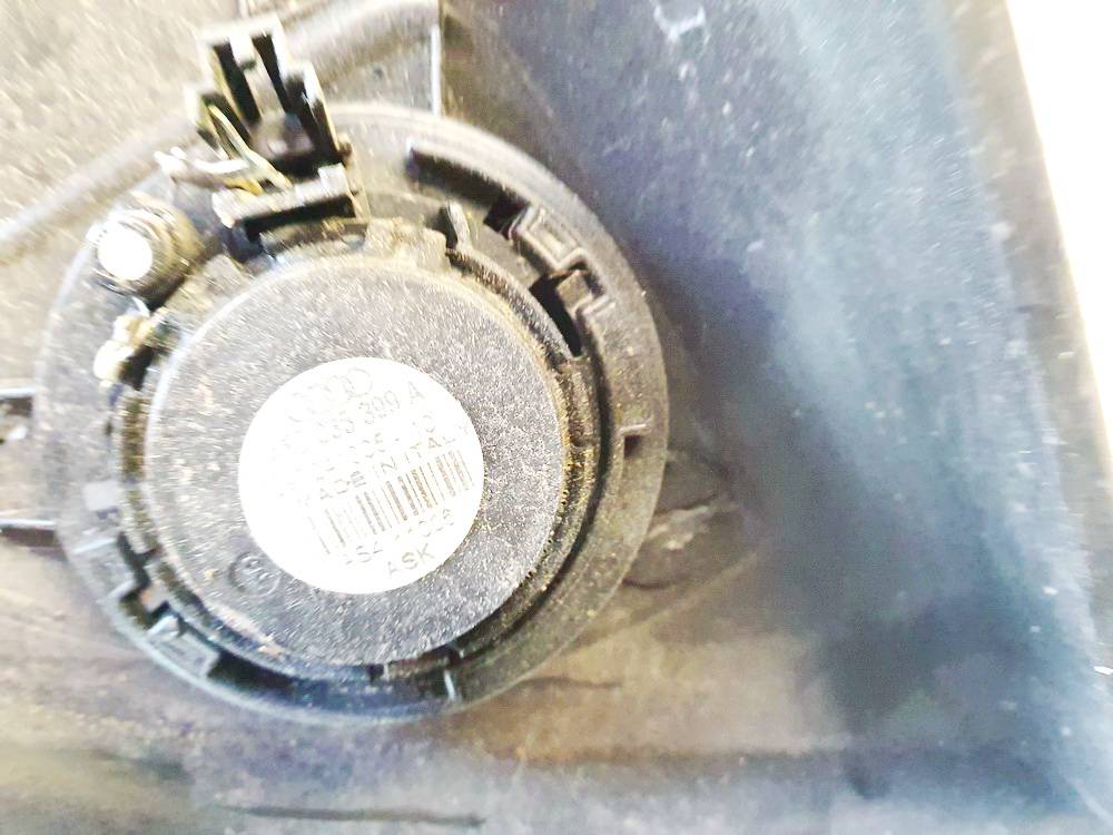 4F0035399A Audi Q7 2006 Speaker (audio) - Thumbnail 3