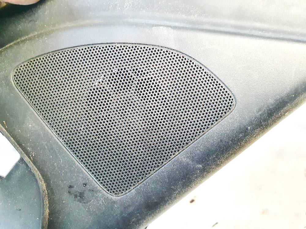 4F0035399A Audi Q7 2006 Speaker (audio)