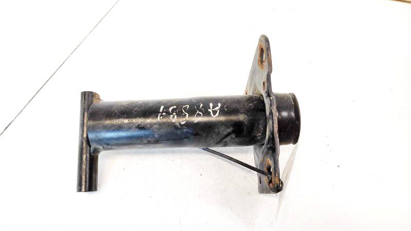 8E0807133C Audi A4 2005 Bumper mounts (BUMPER BRACKET) - FRONT LEFT