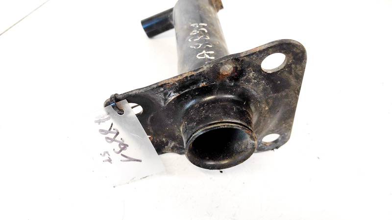 8E0807133C Audi A4 2005 Bumper mounts (BUMPER BRACKET) - FRONT LEFT - Thumbnail 2