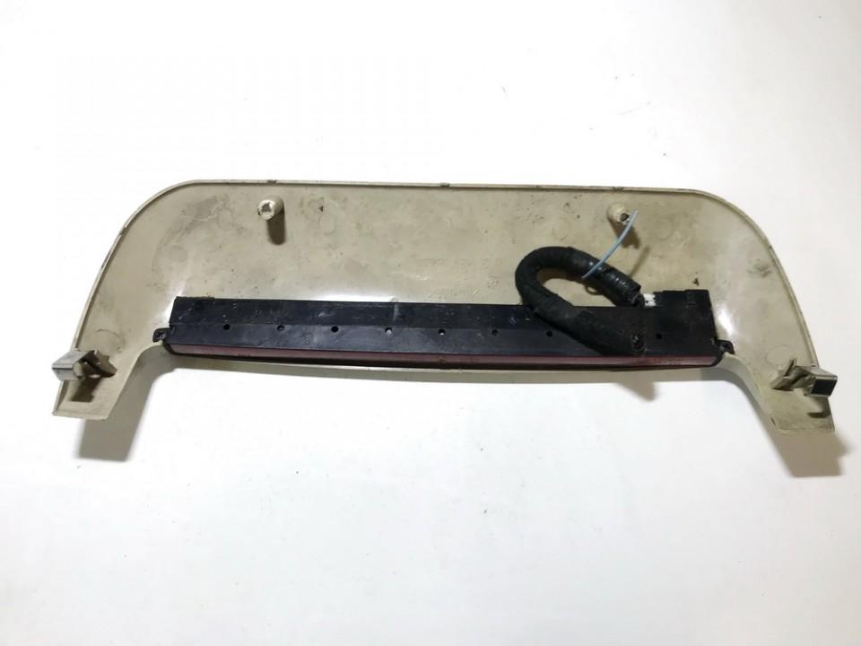 151780000 b318 Emergency Third Brake Light (Third Brake Light) Alfa