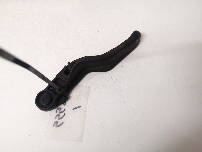 Opel Astra 2000 Uchwyt otwierania maski - Thumbnail 2