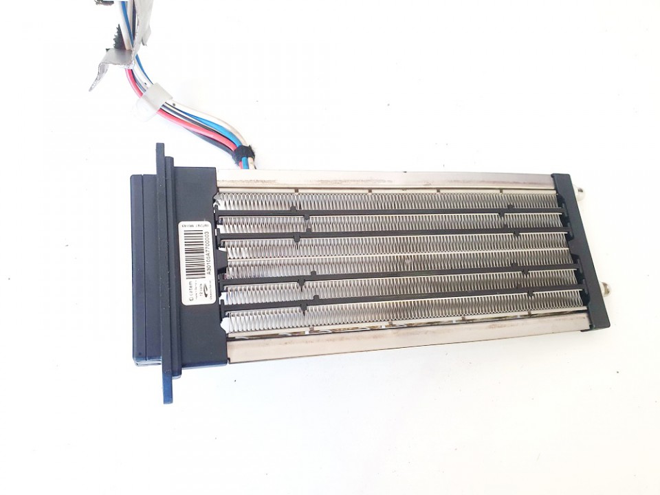 a30105a7700003 09t297m0143 Electric Auxiliary Heater Element Unit