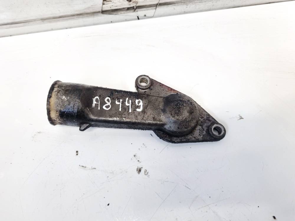 Opel Meriva 2003 Coolant Flange (Engine Coolant Thermostat Housing Cover)