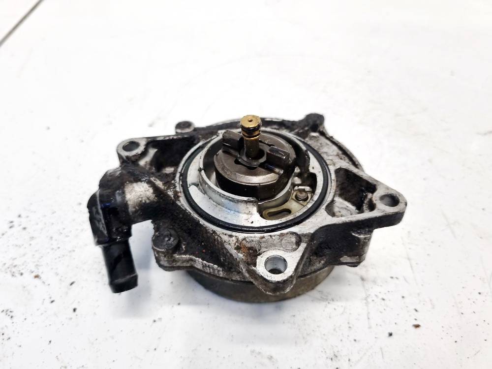 057145100G Audi A6 2000 Brake Vacuum Pump - Thumbnail 2