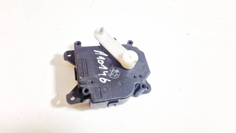 0638000610 Lexus RX - CLASS 2008 Peciuko sklendes varikliukas - Thumbnail 3