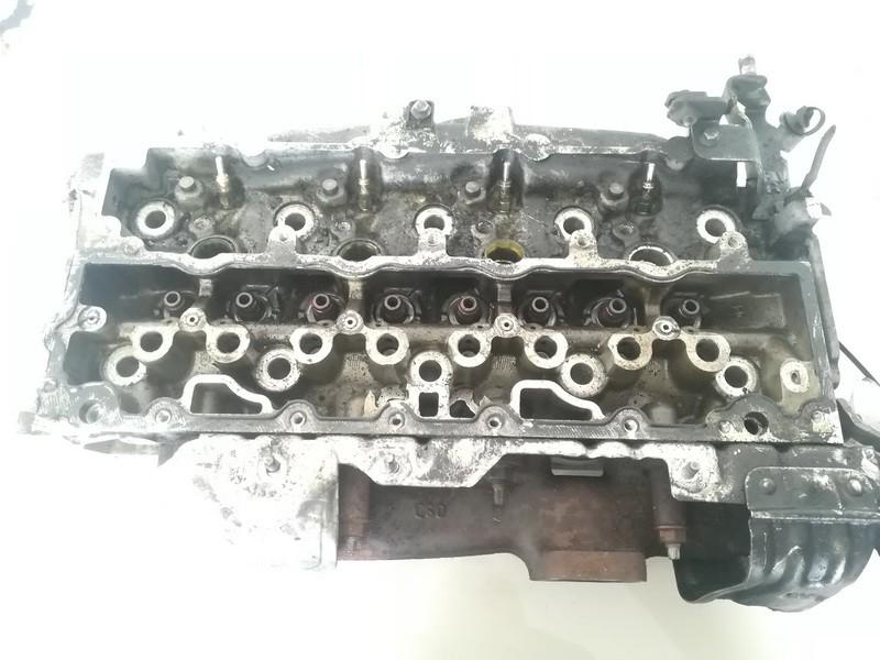 9684504780 Citroen Berlingo 2012 Variklio galvute