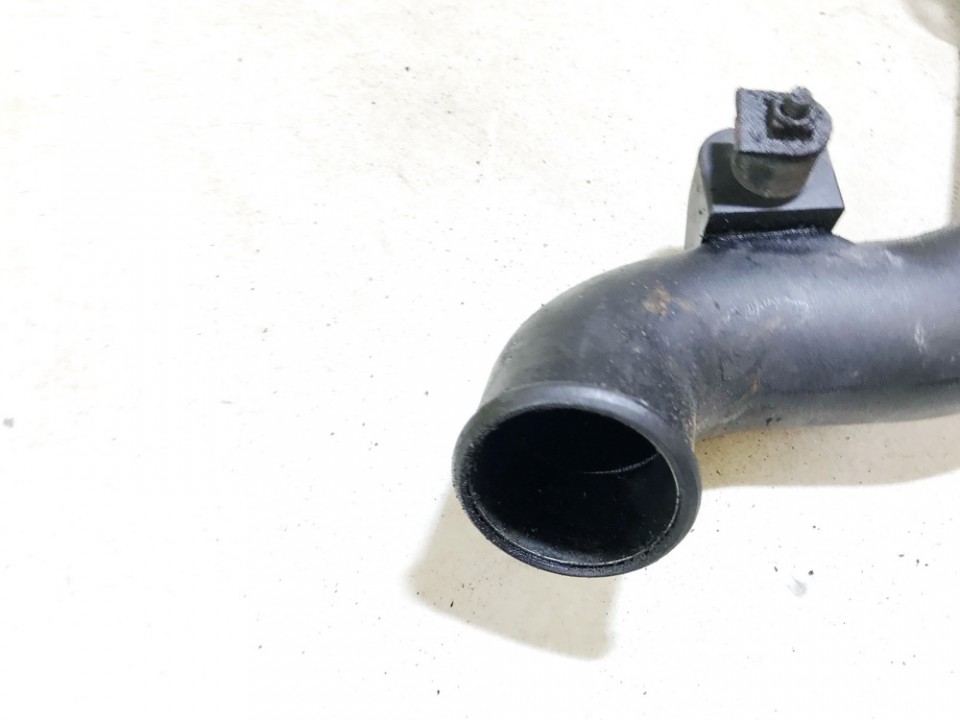 2T1Q9F796CB Ford Transit Connect 2005 Wąż intercoolera - Thumbnail 3