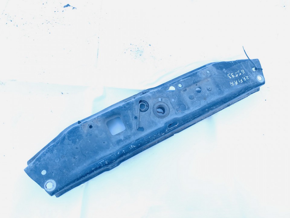 Opel Zafira 2006 Radiator Support, Mask - FRONT